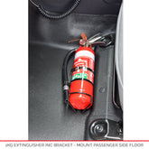 1kg Extinguisher